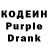 Codein Purple Drank arina wicked